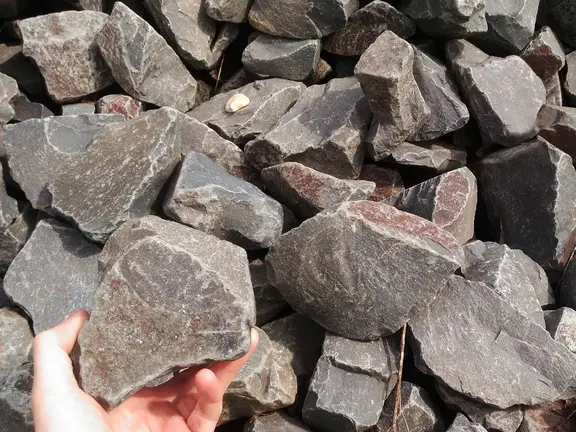 бутовый камень 70-150, 100-250, 150-300 Троицко-Печорск