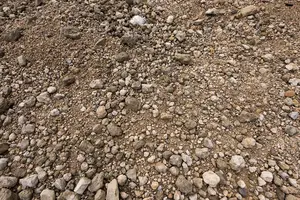 песчано-гравийная смесь ПГС в Ветлосяне